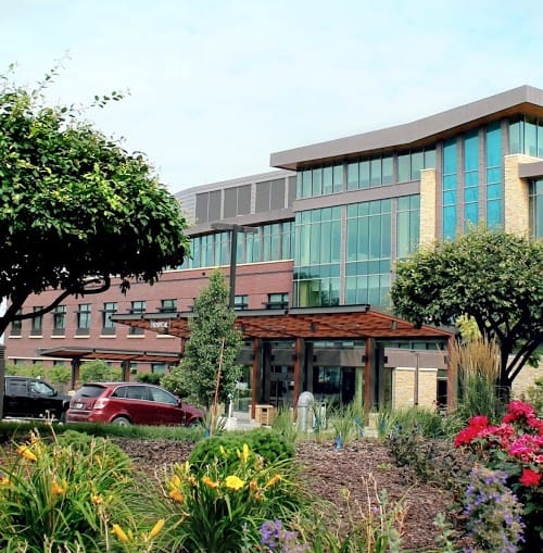 The Monroe Clinic Hospital in Monroe, WI Reviews & Info Vivian Health